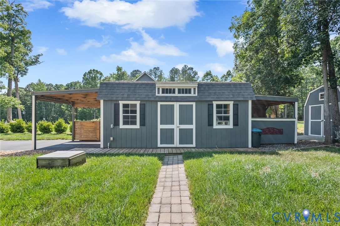 9400 Woodpecker Road Chesterfield, VA 23838 - Photo 40 of 44