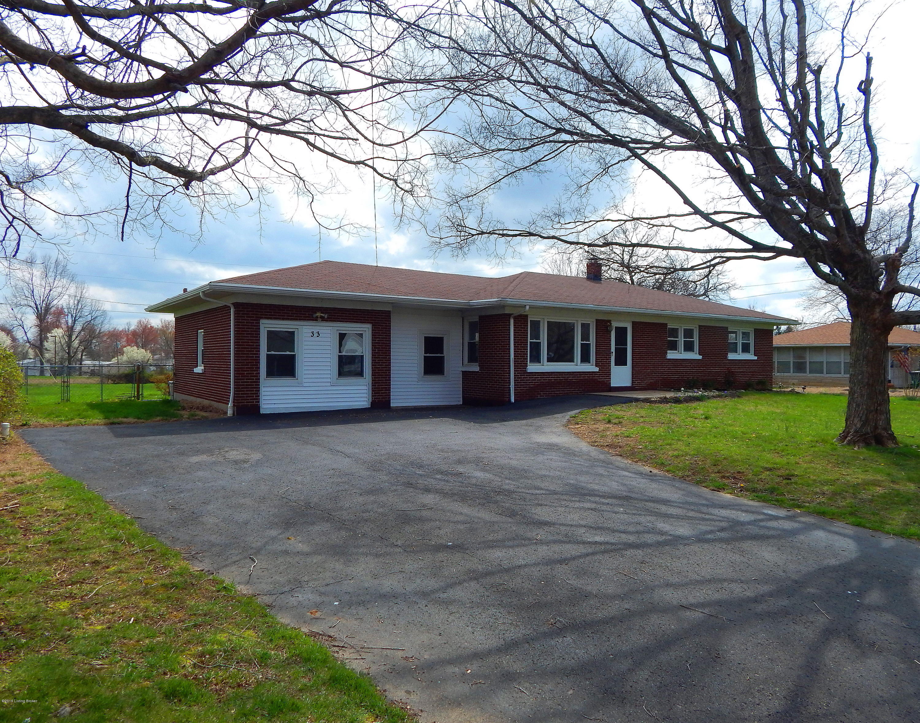 334 Rogersville Road Radcliff, KY 40160 - Photo 53 of 61 Rogersville Road First Day (57)