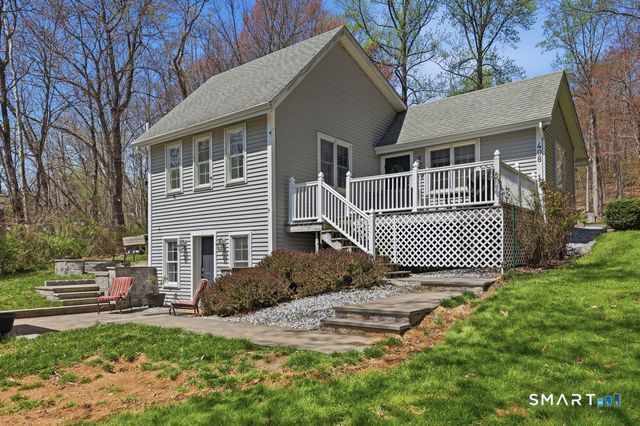408 Maromas Road Middletown, CT 06457 - Photo 5 of 34