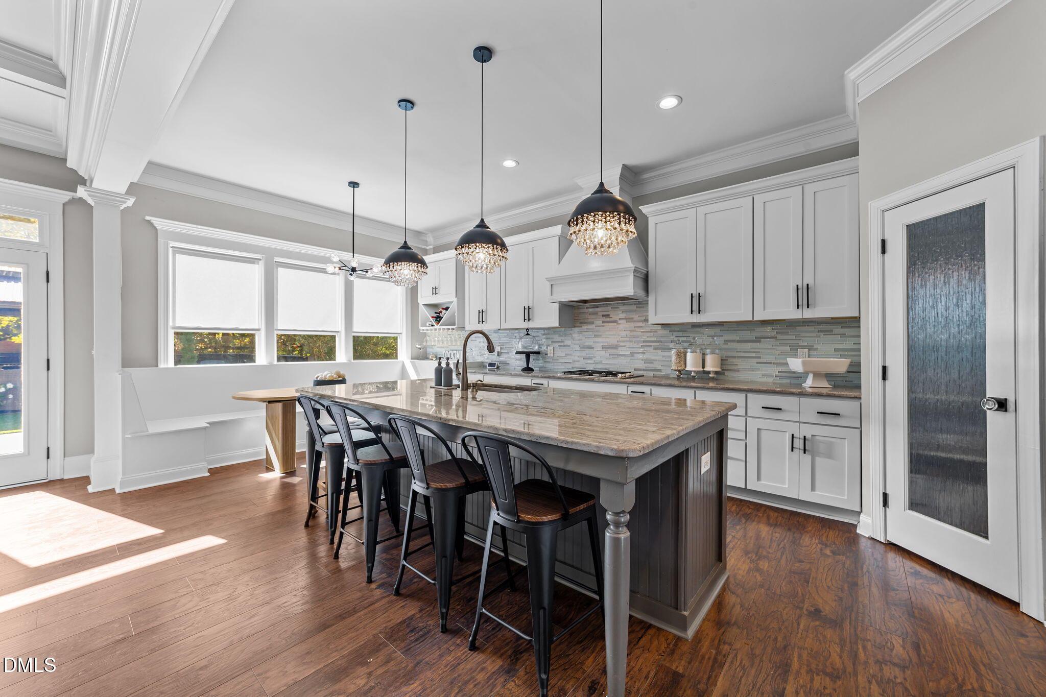 5321 Old Jones Road Wake Forest, NC 27587 - Photo 12 of 54 12