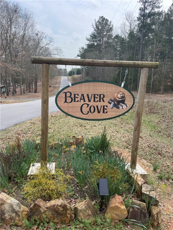 0 Shaw Road Iva, SC 29655 - Photo 1 of 7