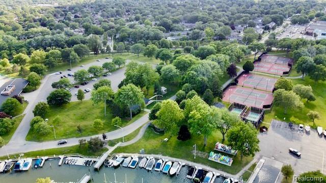1315 Hampton Road Grosse Pointe, MI 48236 - Photo 48 of 60
