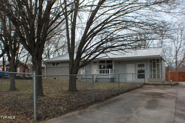 $117,500 | 30 Brown Avenue, Greeneville, TN 37743