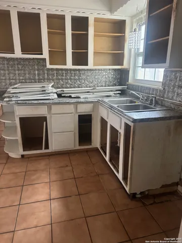 a view of a house with a porch