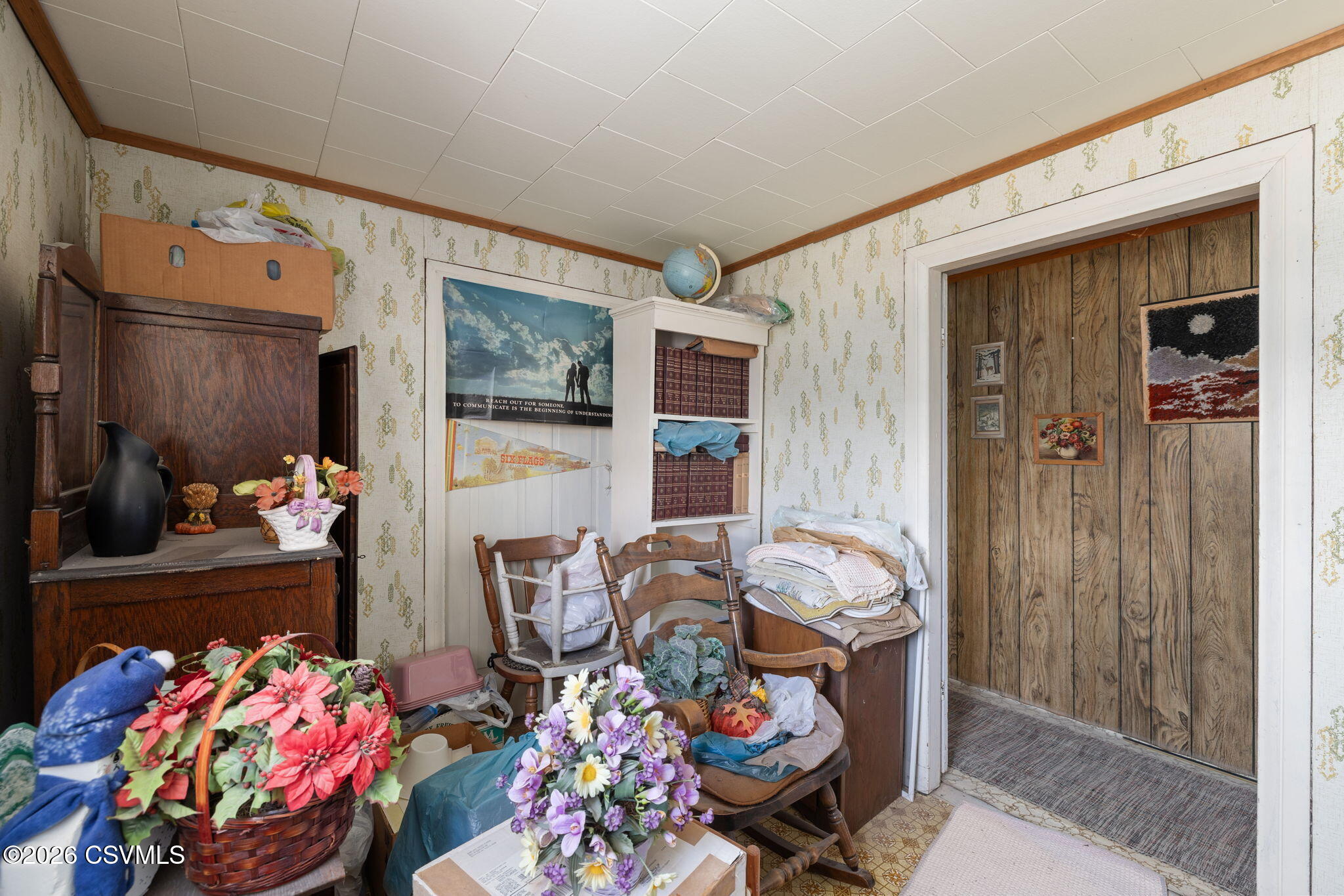 165 Old Reading Road Catawissa, PA 17820 - Photo 20 of 44