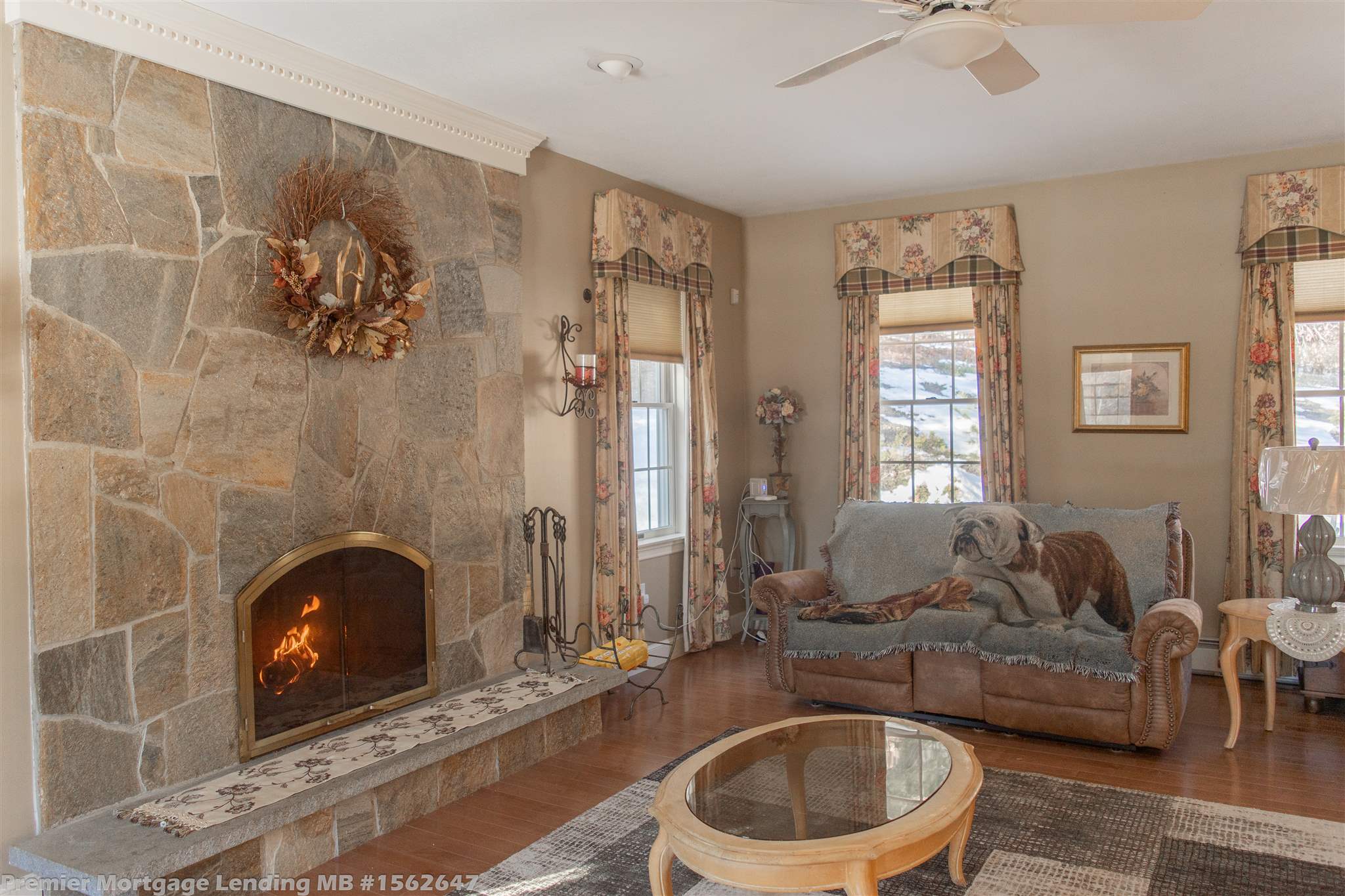 21 Bedros Street Windham, NH 03087 - Photo 2 of 34 Gallery Image 2