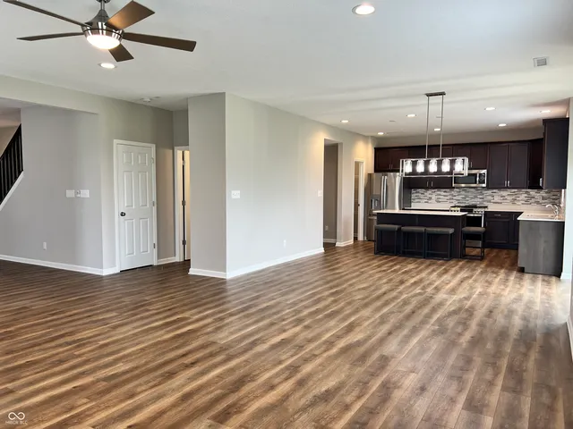 $2,750 | 5656 Grosbeak Drive, Greenwood, IN 46143