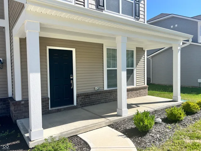 $2,750 | 5656 Grosbeak Drive, Greenwood, IN 46143