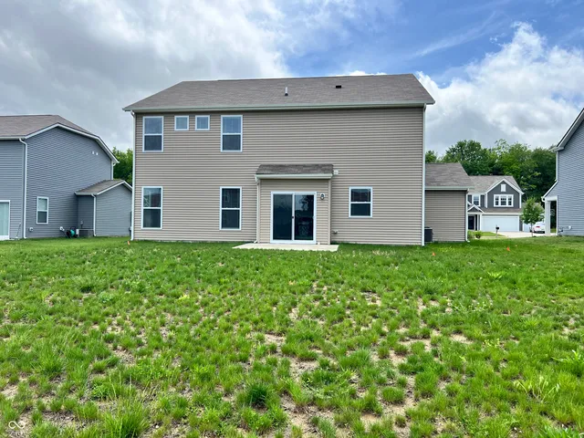 $2,750 | 5656 Grosbeak Drive, Greenwood, IN 46143