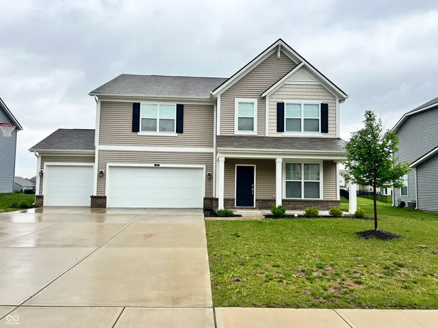 $2,750 | 5656 Grosbeak Drive, Greenwood, IN 46143