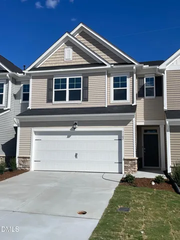 $359,990 | 1112 Constellation Circle, Durham, NC 27703