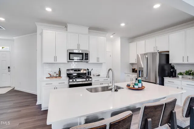 $359,990 | 1112 Constellation Circle, Durham, NC 27703