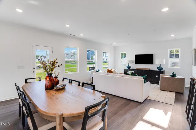 $359,990 | 1112 Constellation Circle, Durham, NC 27703