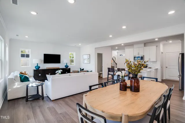 $359,990 | 1112 Constellation Circle, Durham, NC 27703