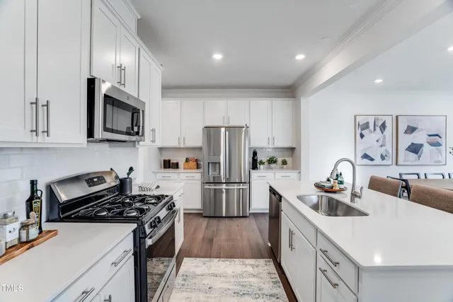 $359,990 | 1112 Constellation Circle, Durham, NC 27703