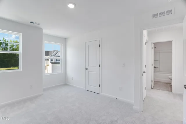 $359,990 | 1112 Constellation Circle, Durham, NC 27703