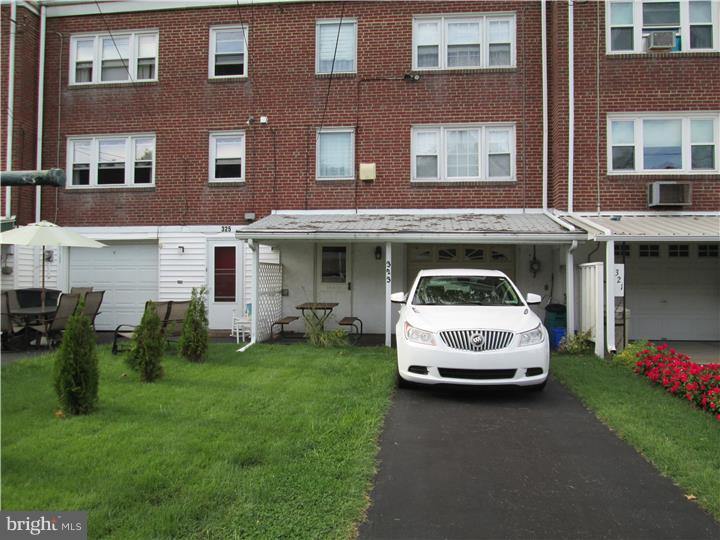 323 Sycamore Road West Reading, PA 19611 - Photo 15 of 15