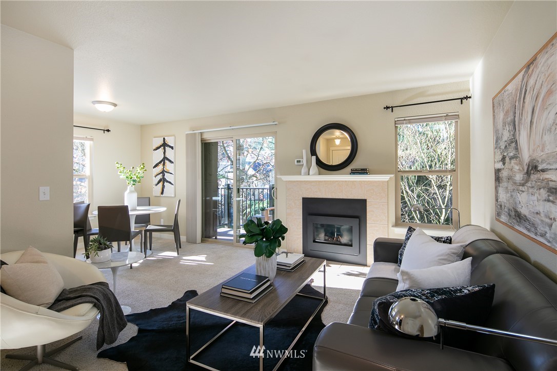 9805 Avondale Road Northeast, Unit S251 Redmond, WA 98052 - Photo 2 of 18 Gallery Image 2