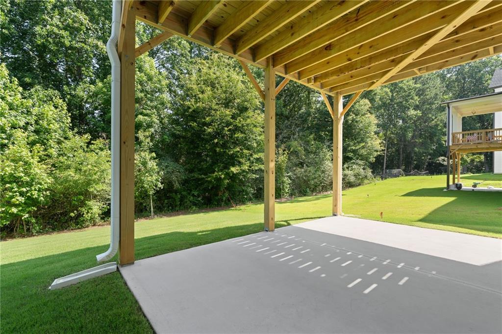 4770 Crestline View Road Cumming, GA 30028 - Photo 72 of 94