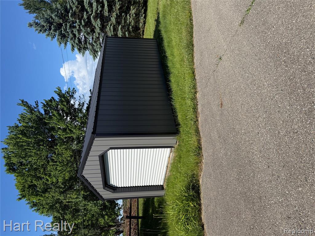 7543 Center Road Millington, MI 48746 - Photo 4 of 8