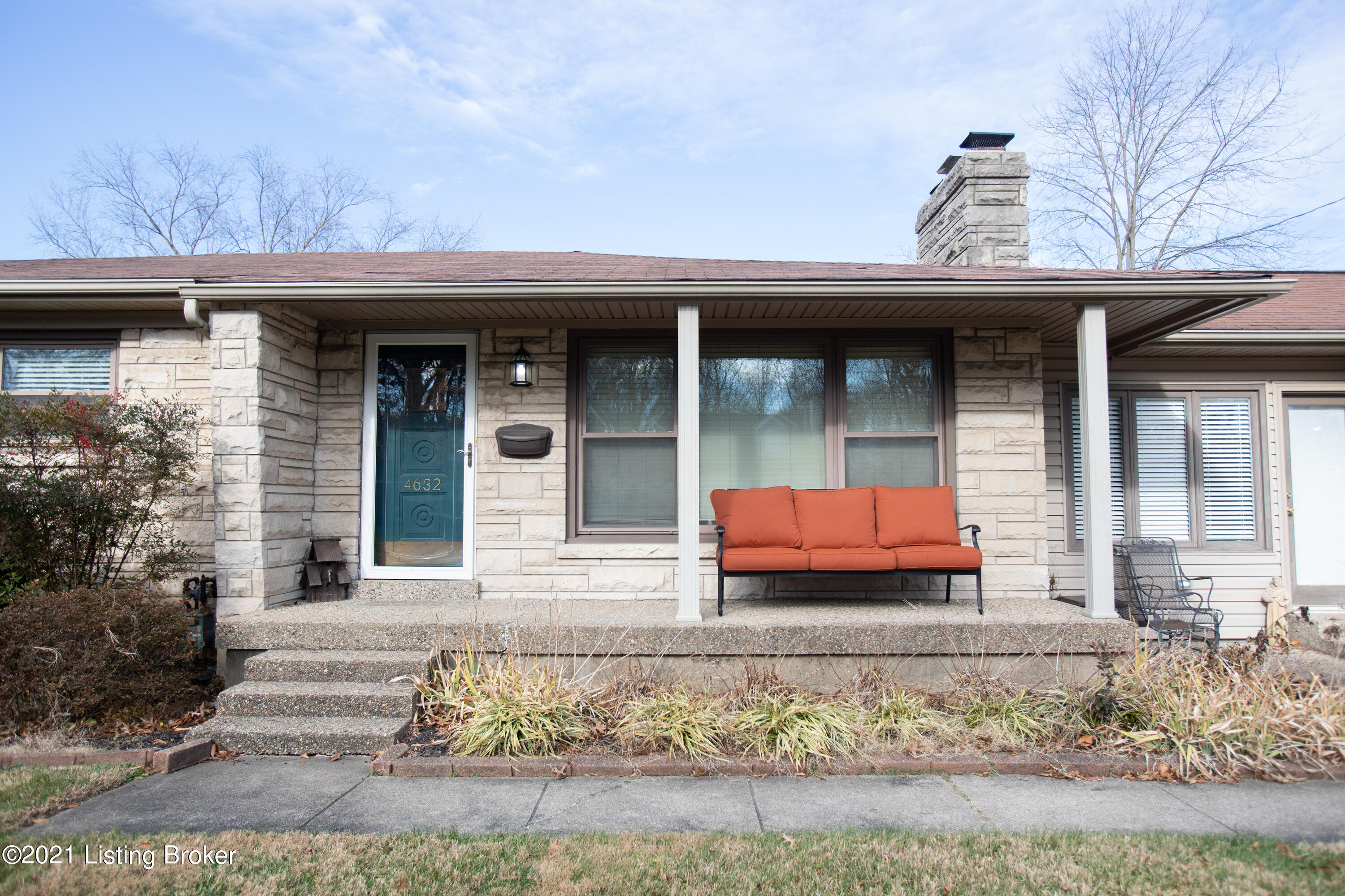 4632 Beaver Road Louisville, KY 40207 - Photo 48 of 54 Beaver-148