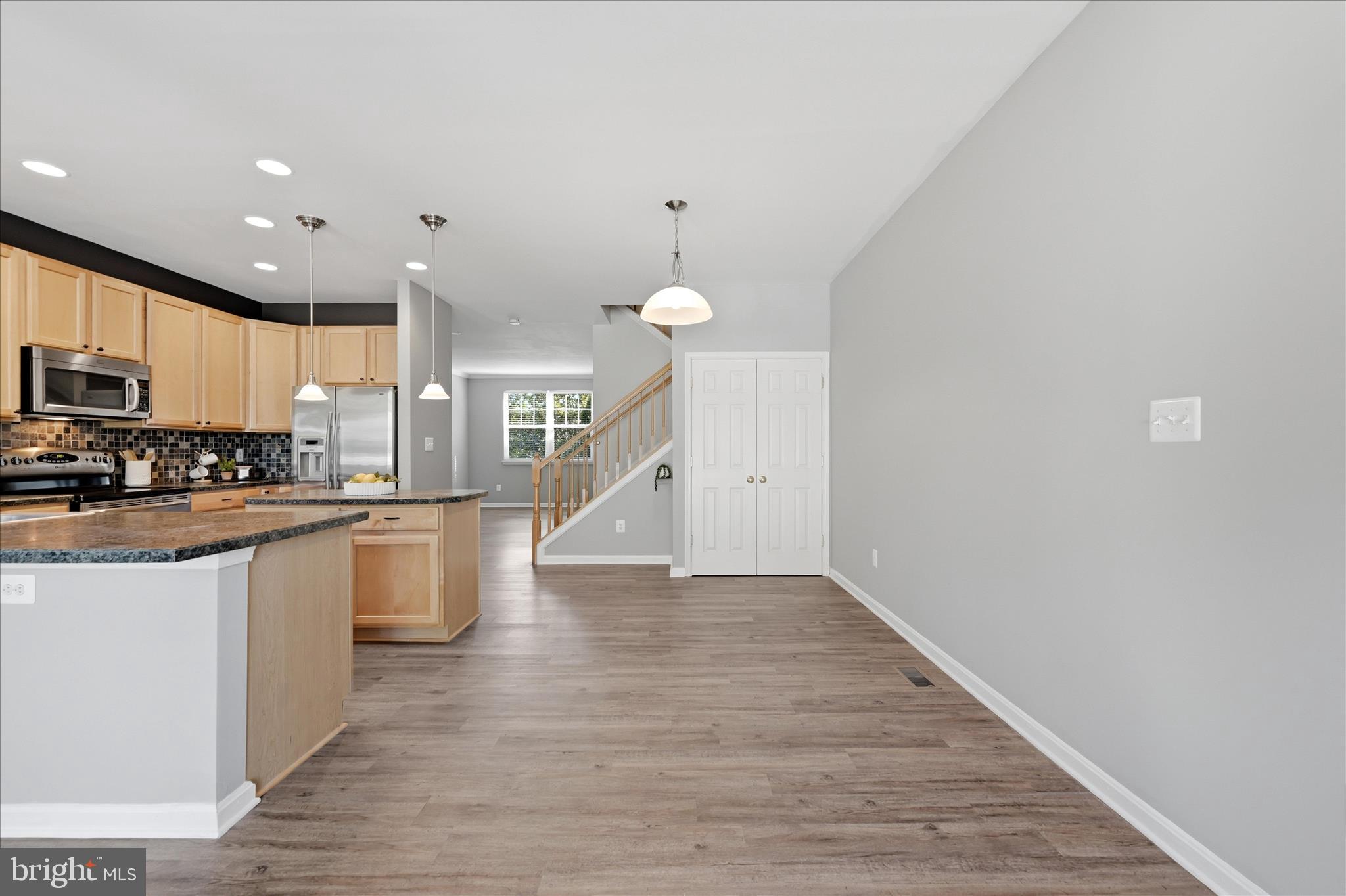 31 Riparian Lane Ranson, WV 25438 - Photo 15 of 56 Kitchen Dining Area