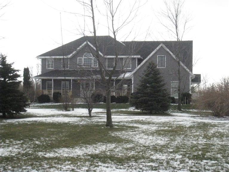 300 West Rockey Weed Road Stevensville, MI 49127 - Photo 1 of 24 Primary Photo