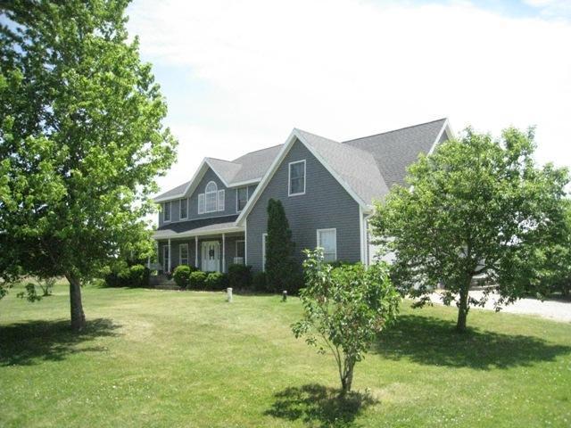 300 West Rockey Weed Road Stevensville, MI 49127 - Photo 2 of 24 Additional Photo