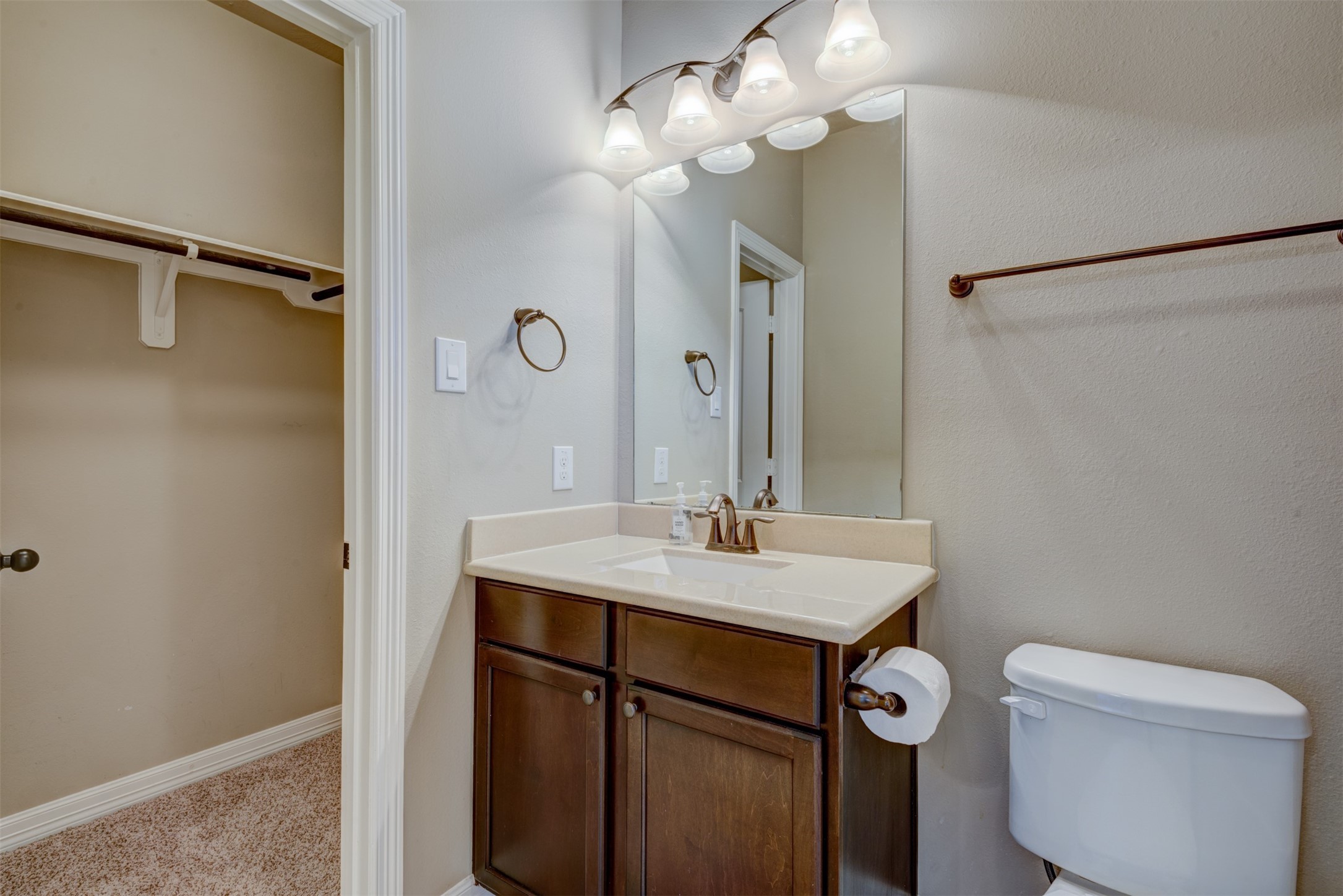 25151 Alina Lane Spring, TX 77386 - Photo 18 of 20