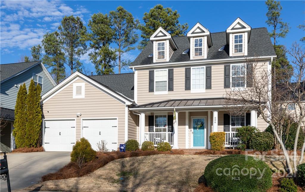 606 Cotton Field Road Rock Hill, SC 29732 - Photo 1 of 25 Gallery Image 1
