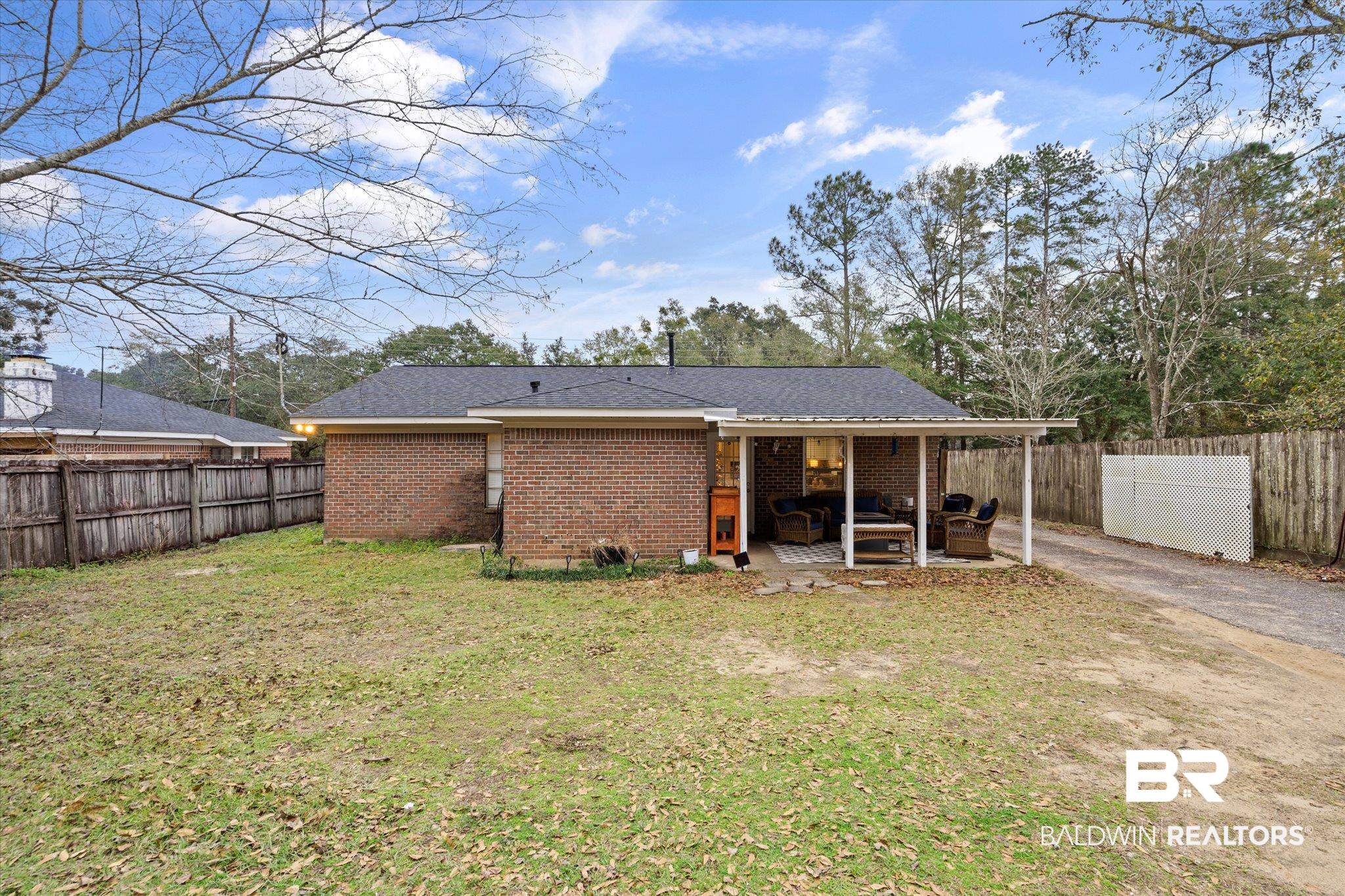 2808 Lloyds Lane Mobile, AL 36693 - Photo 17 of 20