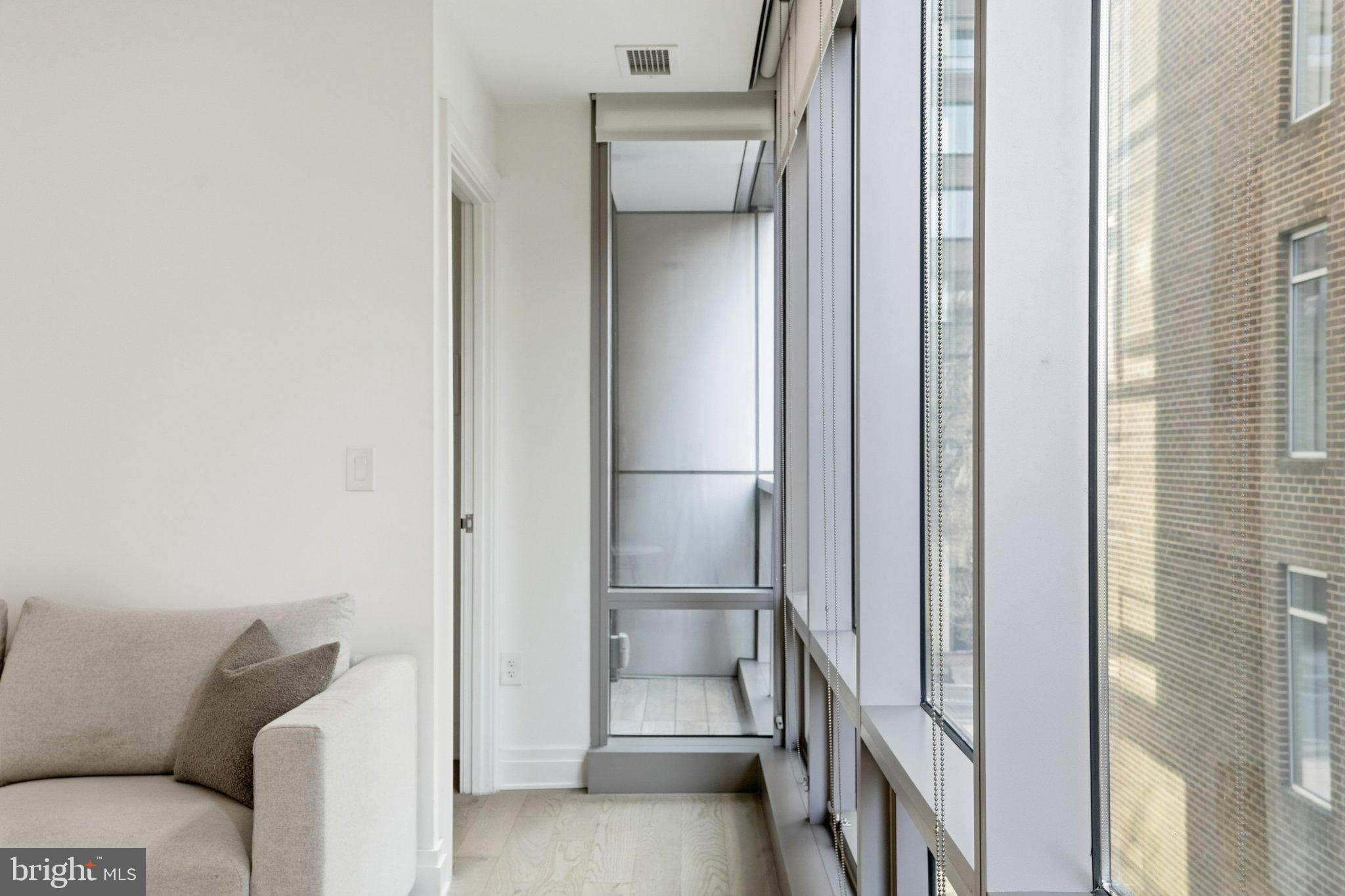 2501 M Street Northwest, Unit 209 Washington, DC 20037 - Photo 17 of 48