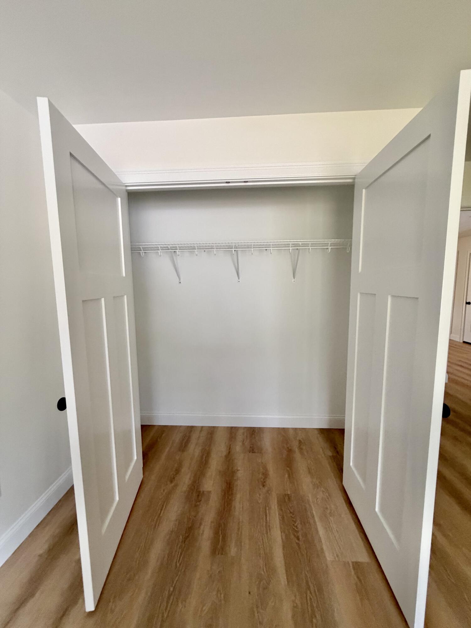 46 Pine Hill Road Casco, ME 04015 - Photo 28 of 40 Bed 2 Closet