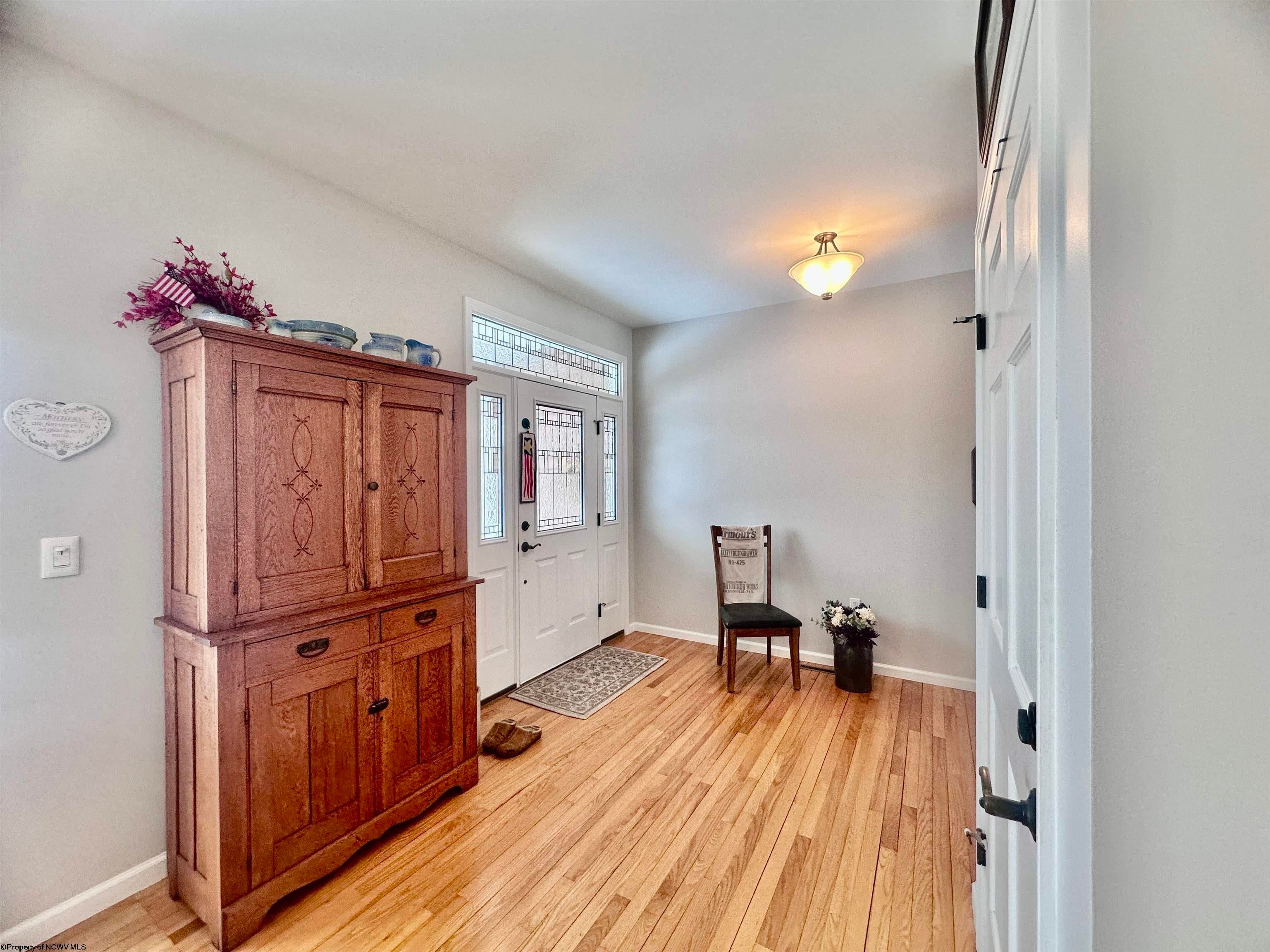 1677 Files Creek Road Beverly, WV 26253 - Photo 18 of 39 Gallery Image 18