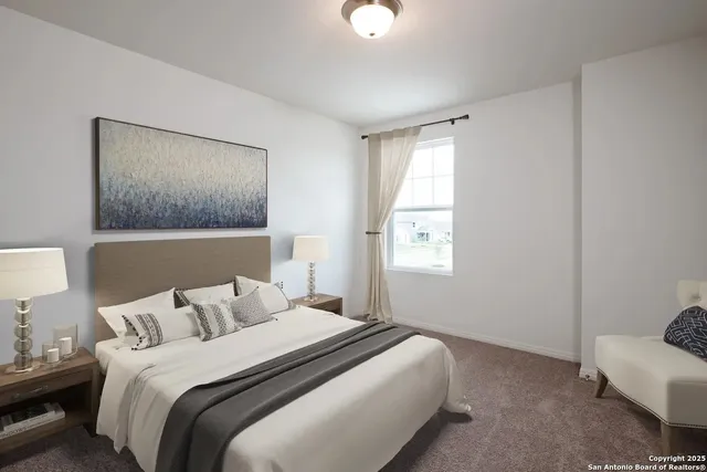 $316,990 | 7431 Creek Loop, San Antonio, TX 78253