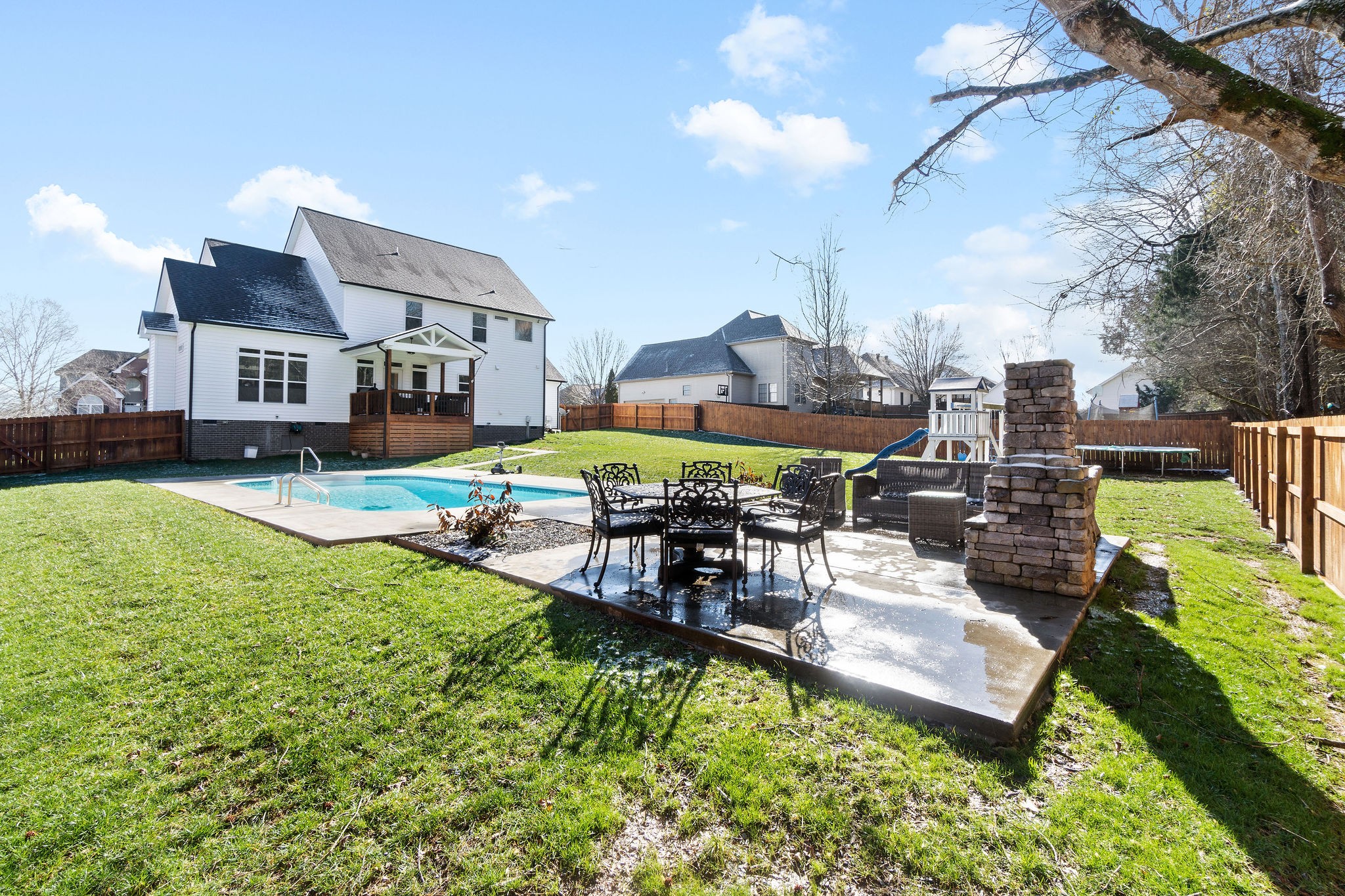 978 South Ridge Trail Clarksville, TN 37043 - Photo 35 of 40 Gallery Image 35