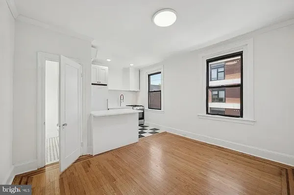 $1,325 | 1221 North Franklin Street, Unit 3F, Philadelphia, PA 19122