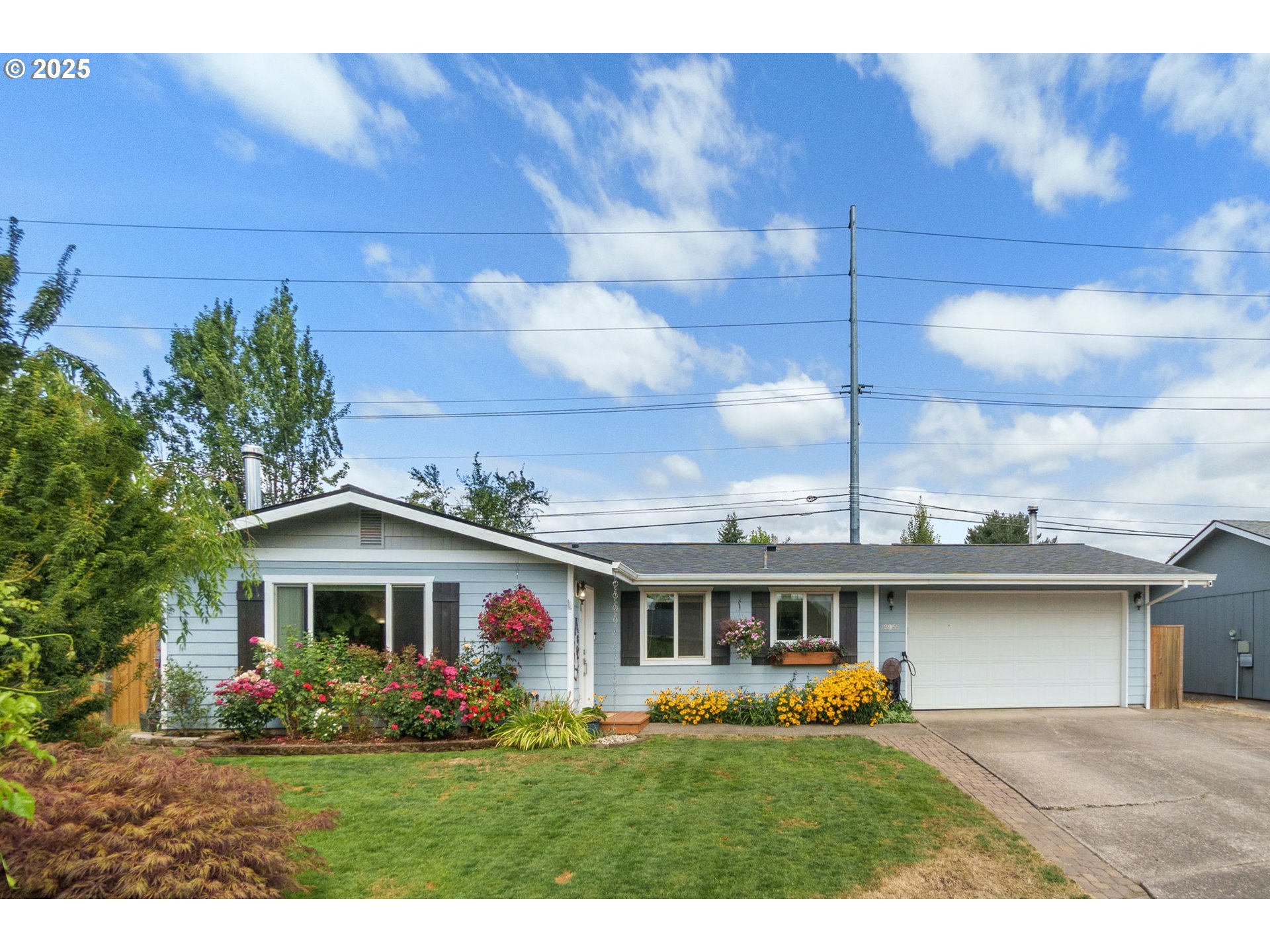 18955 Southwest Boucher Court Aloha, OR 97003 - Photo 1 of 40 Gallery Image 1