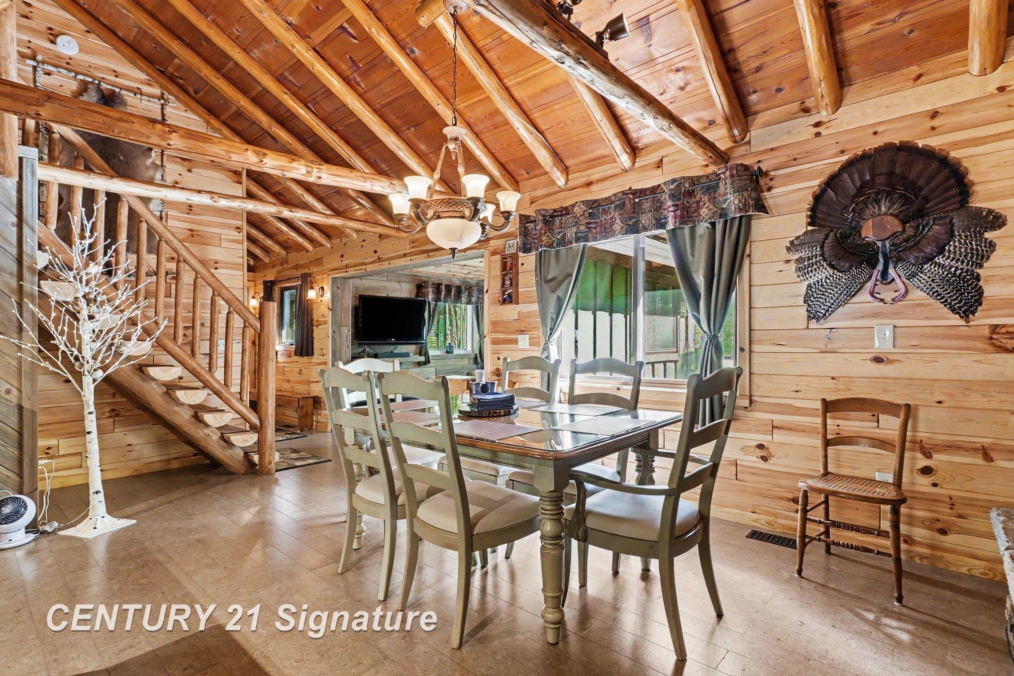 5757 Oak Road Rose City, MI 48654 - Photo 9 of 39