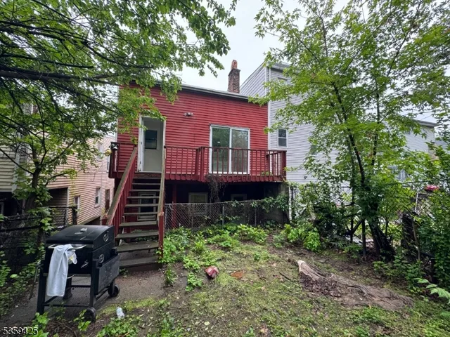 $575,000 | 27 Highland Avenue, Newark, NJ 07104
