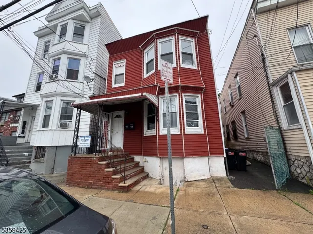 $575,000 | 27 Highland Avenue, Newark, NJ 07104