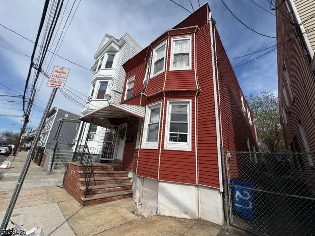 $575,000 | 27 Highland Avenue, Newark, NJ 07104