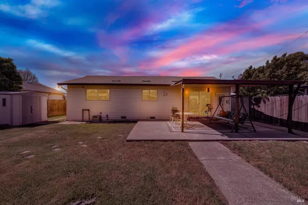$460,000 | 1624 Dover Avenue, Fairfield, CA 94533