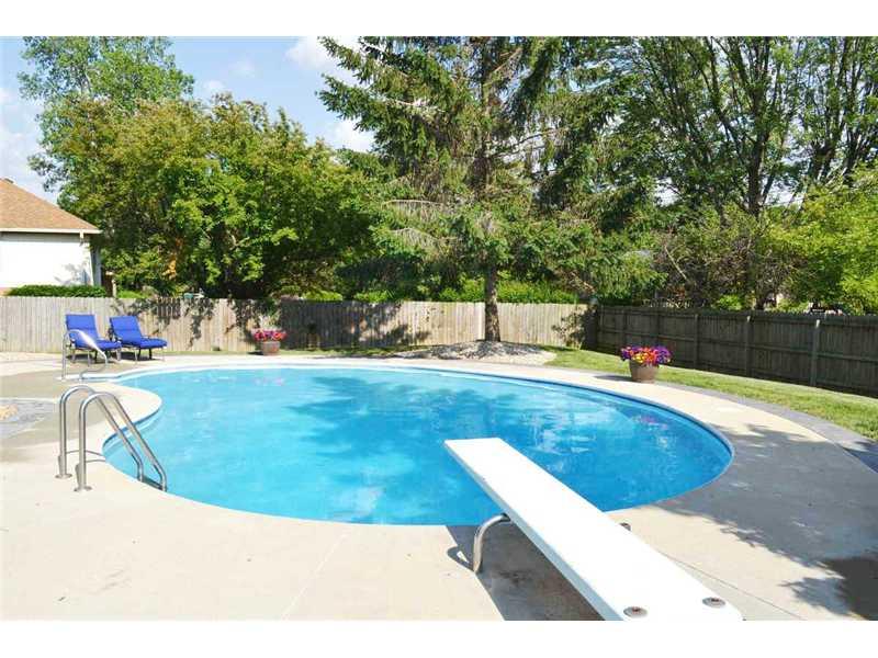 6337 Hythe Road Indianapolis, IN 46220 - Photo 23 of 24 Gallery Image 23
