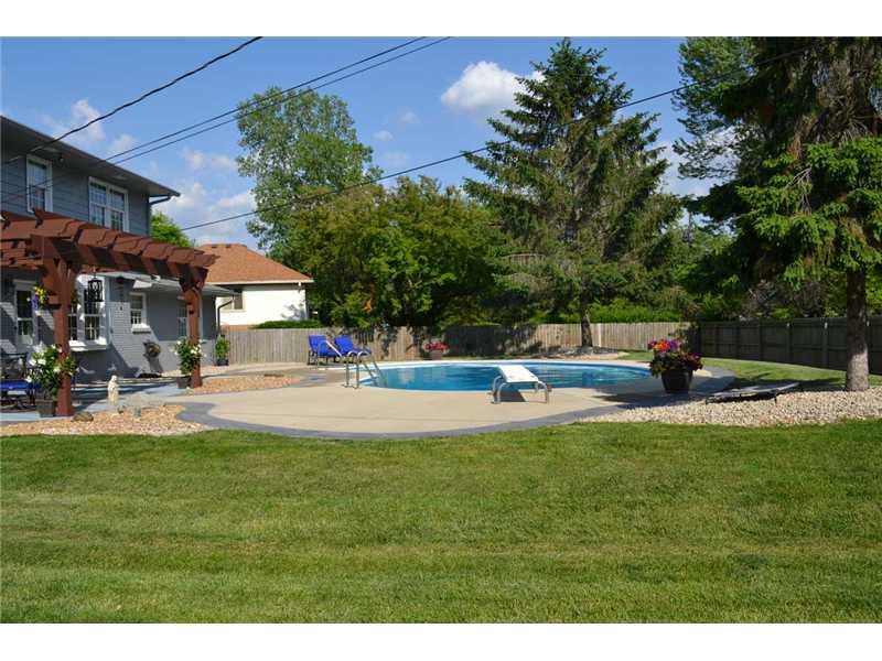 6337 Hythe Road Indianapolis, IN 46220 - Photo 24 of 24 Gallery Image 24