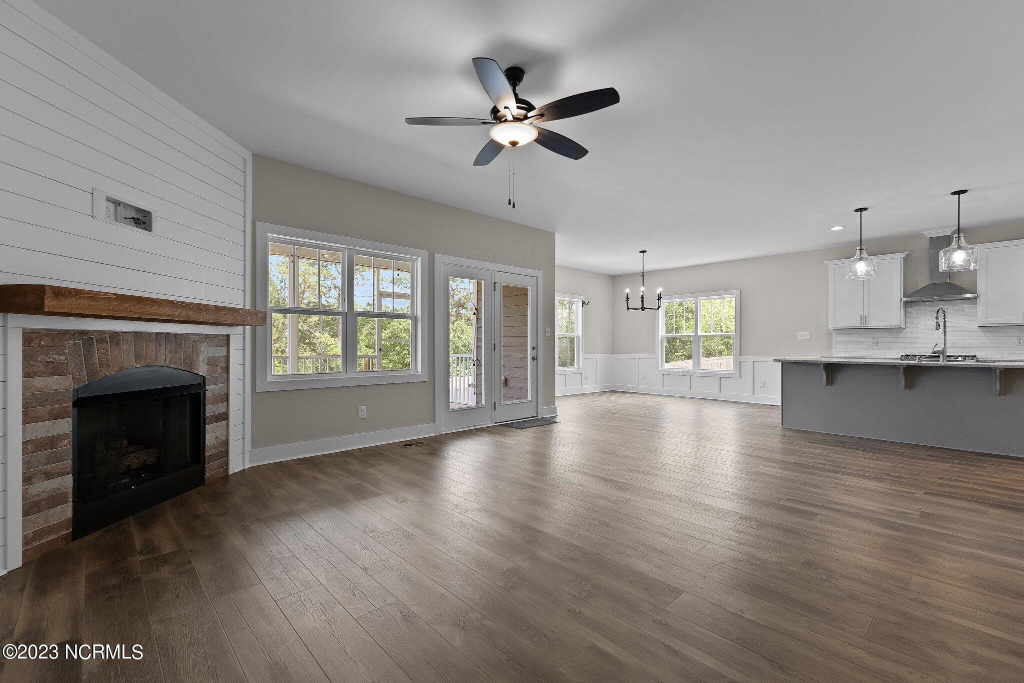 139 Crestview Road Southern Pines, NC 28387 - Photo 8 of 41
