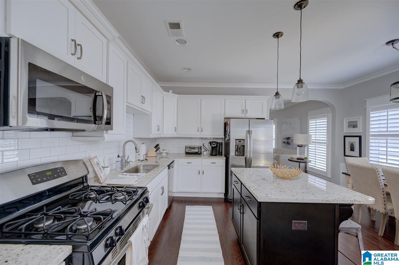 2868 Montevallo Park Road Birmingham, AL 35210 - Photo 10 of 33