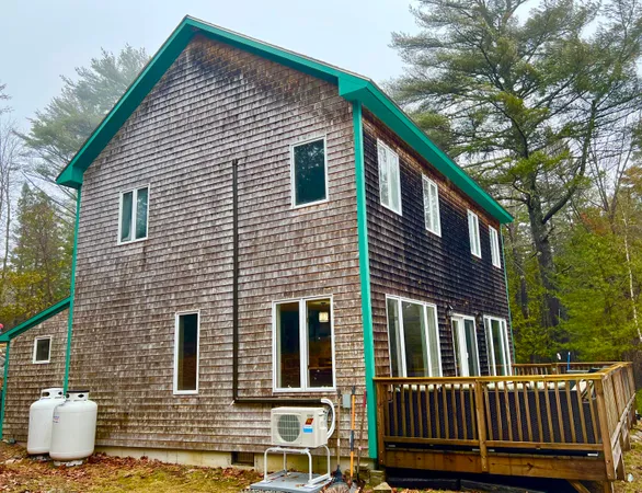 $625,000 | 7 Cobbles End, Mount Desert, ME 04660