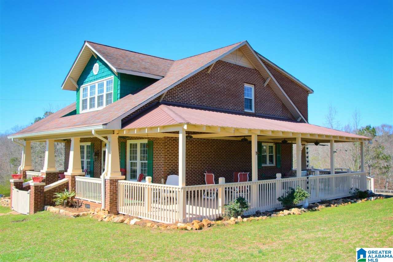 12313 County Road 10 Ranburne, AL 36273 - Photo 3 of 36