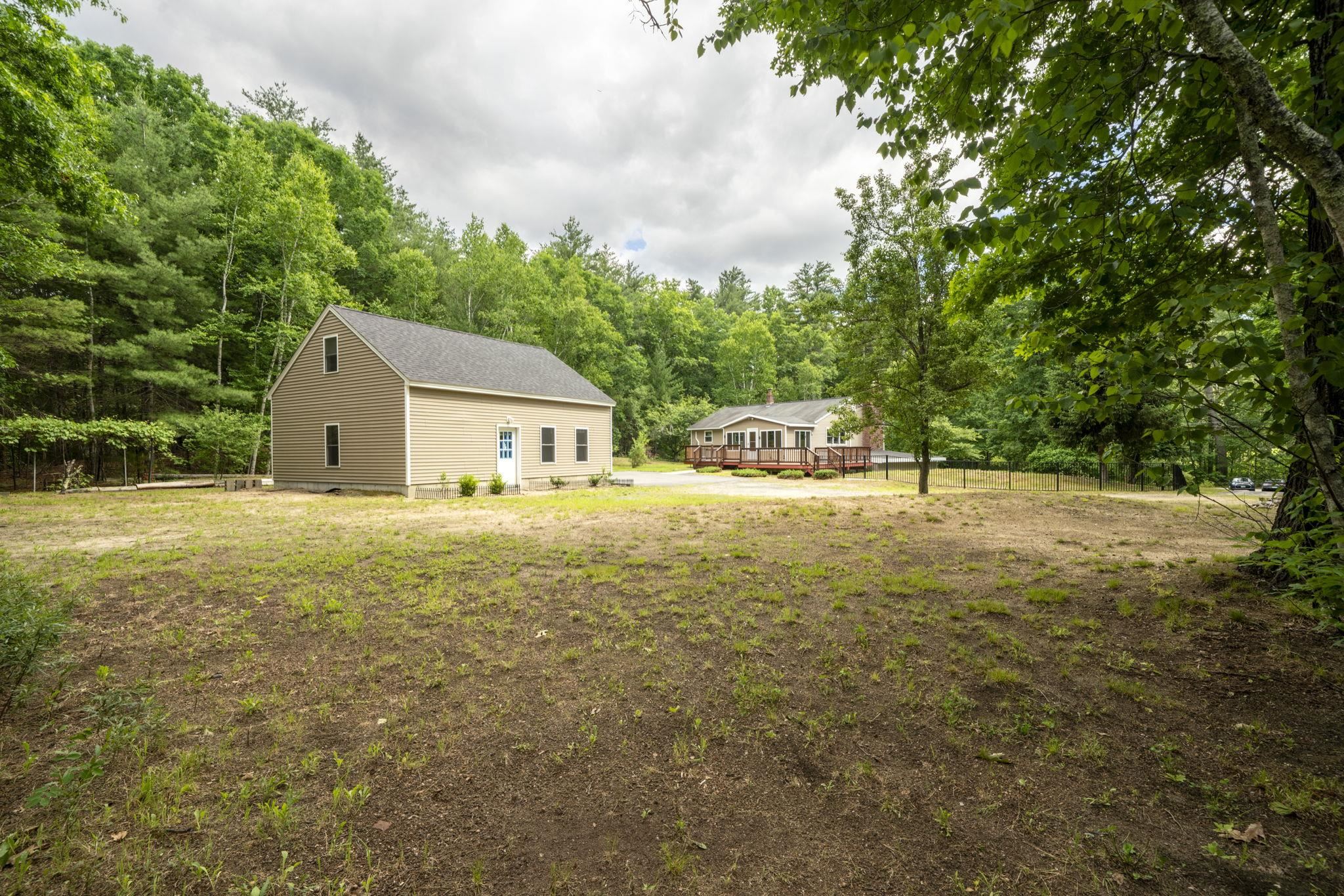 48 Witches Spring Road Hollis, NH 03049 - Photo 54 of 60